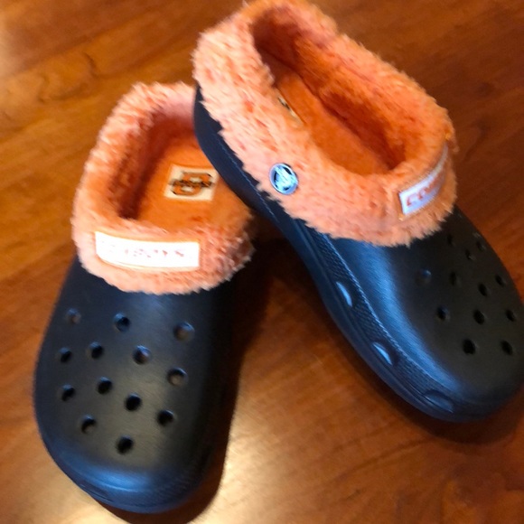 osu crocs